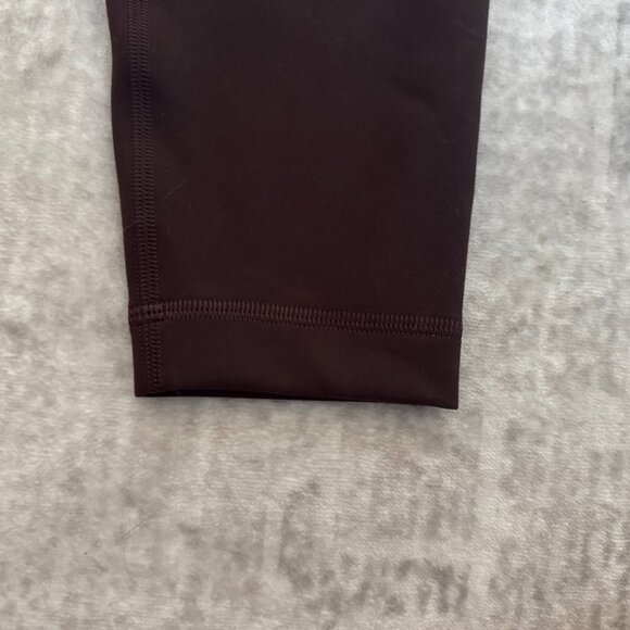 Lululemon Wunder Train High Rise Tight 25" - Picture 3 of 9